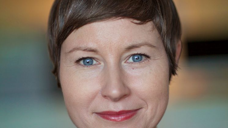 Emma Boëthius, nominerad till Stora Journalistpriset 2017 