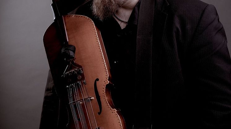Magnus Holmström