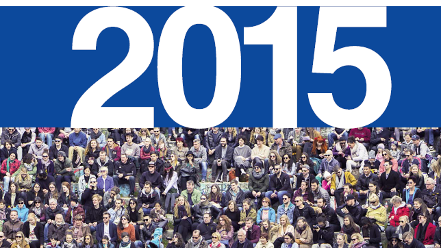 The ‘Eurofound yearbook 2015: Living and Working in Europe’ shows the current challenges that Europe is facing