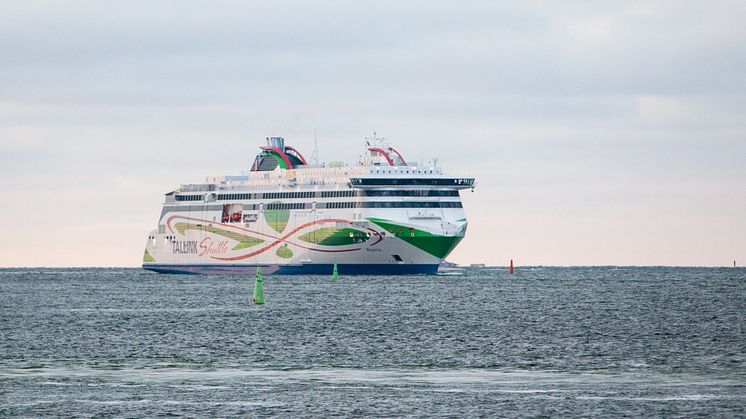 Tallink Silja | Megastar