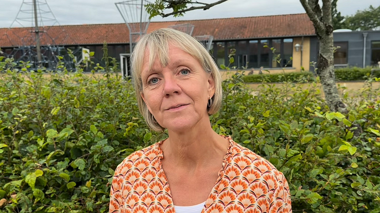 Skole- og dagtilbudschef skifter til Favrskov