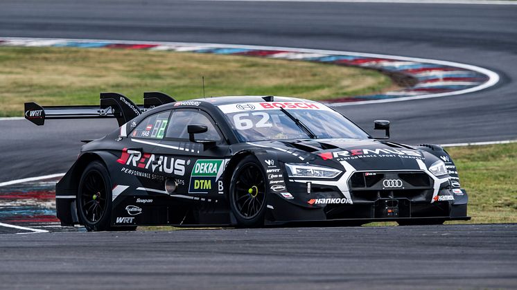 Audi Sport Racing Legends