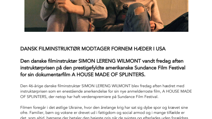 Dansk filminstruktør modtager amerikansk hæderspris.pdf