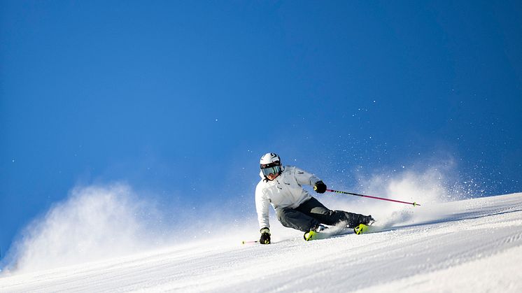 Stöten i Sälen - skidåkning-snö-vinter-skidor