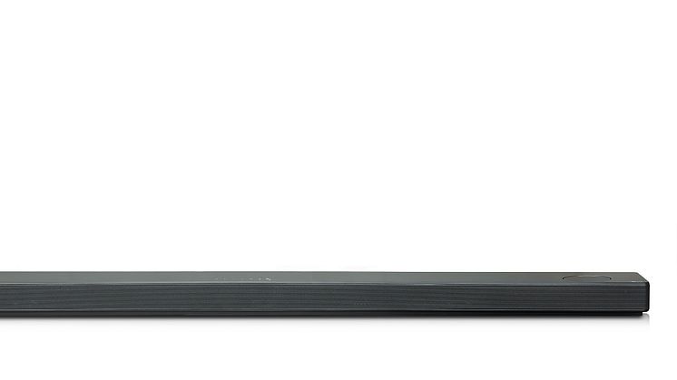 LG:s nya soundbars höjer ribban för hemmabioljud under CES 2019