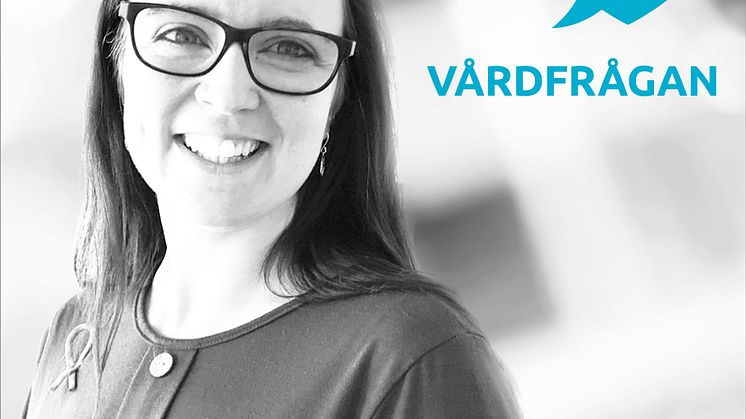 Dietisten Carita Ferdinandsson berättar om varför bra mat kan få oss att må bättre.