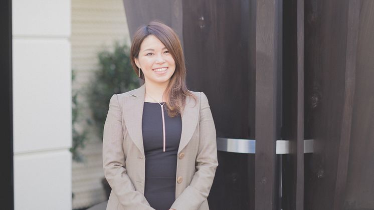 2018年もよろしくお願いいたします Mynewsdesk Japan 福井麻里子