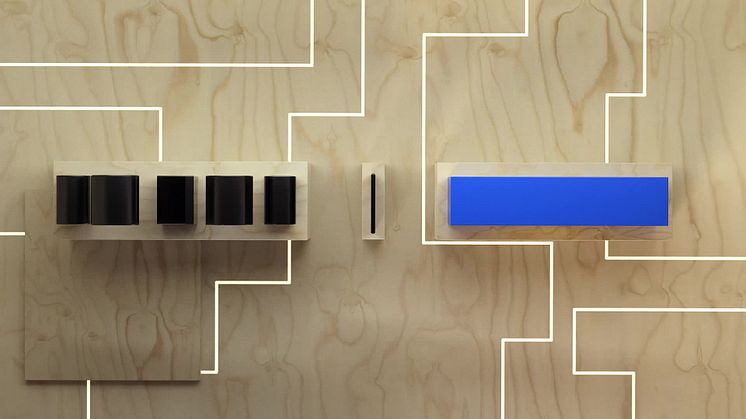 IKEA och Sonos i samarbete
