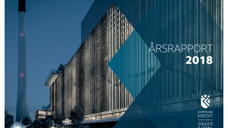 Årsrapport 2018 (print version)