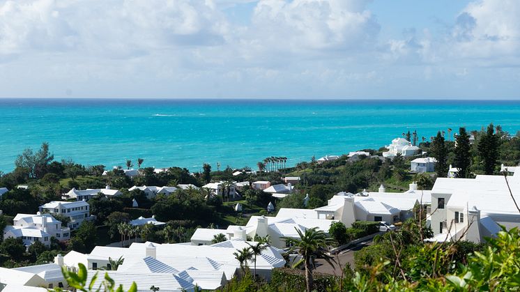 Balmoral in Bermuda 2023