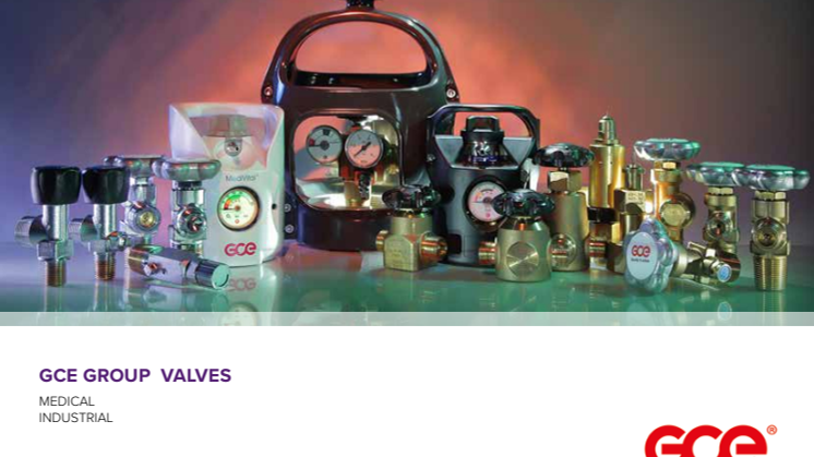 Valves Global Brochure