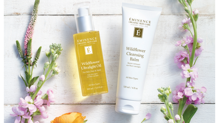 Éminence Wildflower Collection