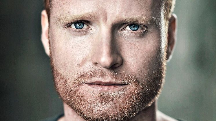 Skuespiller Magnus Bruun, Teater Momentum