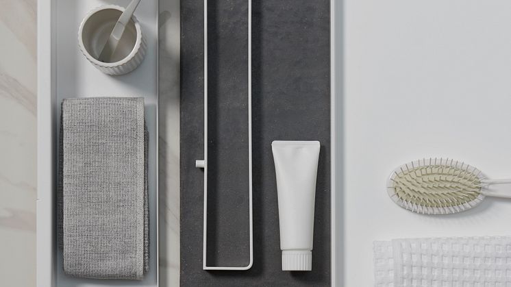 Geberit moodboard