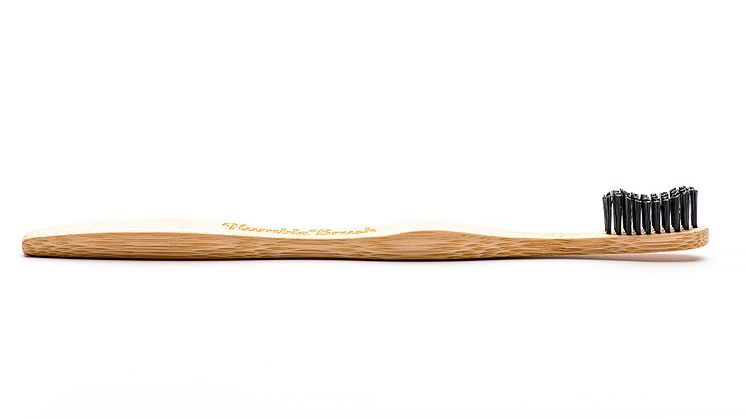 Humble Brush 9