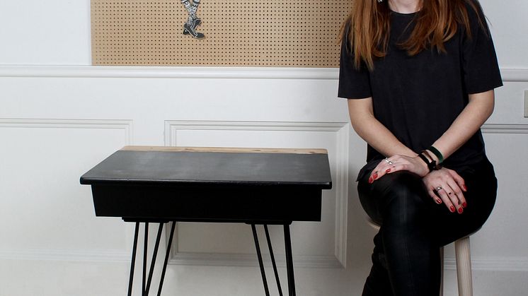 Pernilla Jansson