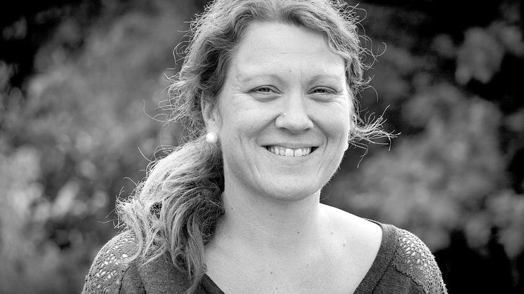 Linda Esseholt Hermansson