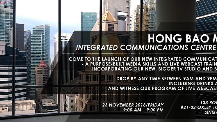 Click on the link below to let us know you're coming for our open house! We are expecting a large crowd, so registration is essential (Sign Up link at the bottom of this page).