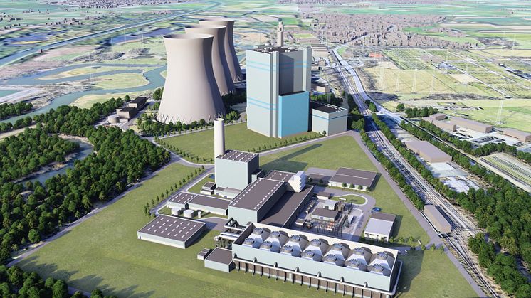Bild: RWE AG
