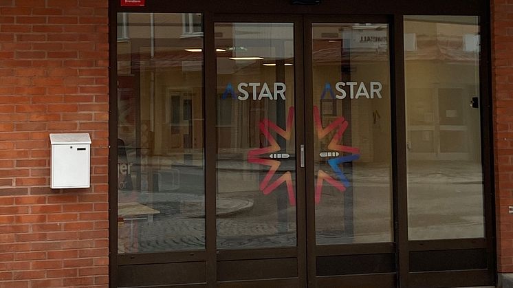 Astar flyttade i juli 2020 till nya lokaler i centrala Borlänge. En flytt som blivit mycket lyckad ur flera aspekter.