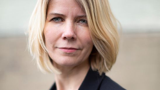 Foto: Tine Poppe