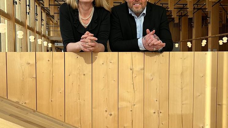 Kristoffer Bygdemark och Anna Lidman 3.jpg
