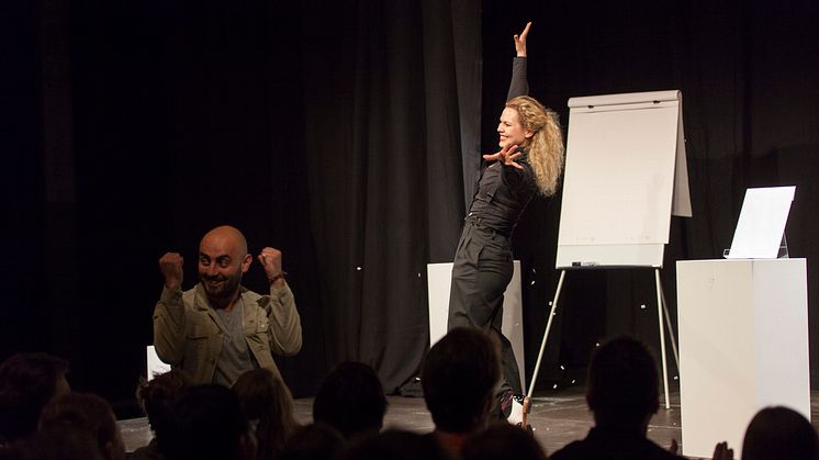 Foto: Kunstventures/Teemu Lindroos & Pasi Rauhala