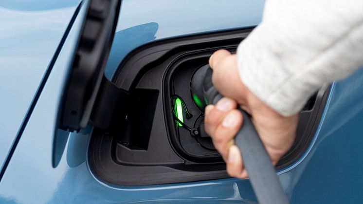 Forsåker del av samverkansprojekt som undersöker hur dubbelriktad laddning av elbilar kan stärka energisystemet 
