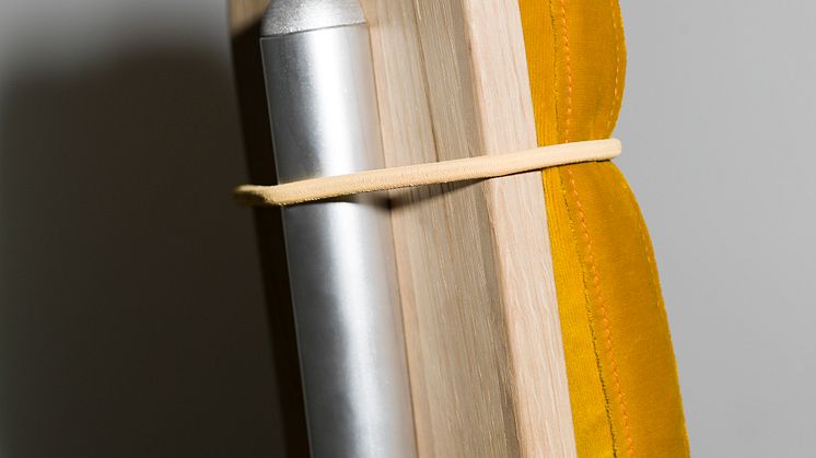 Yonam – design Elin Lindström and Liga Bulmiste