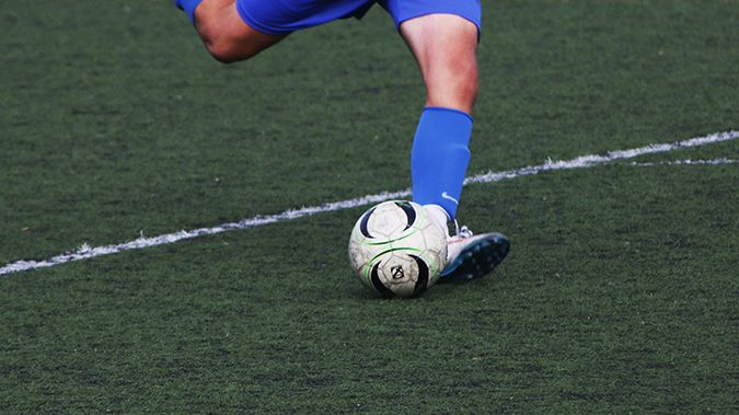 HSB Skåne ger fotbollsbiljetter till Min Stora Dag
