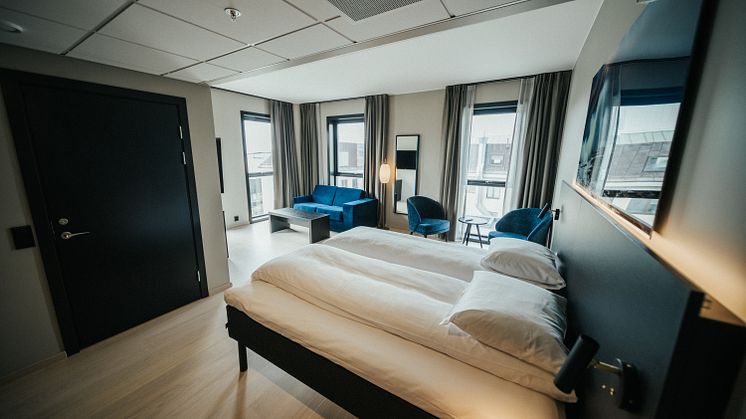 Comfort Hotel Bodø