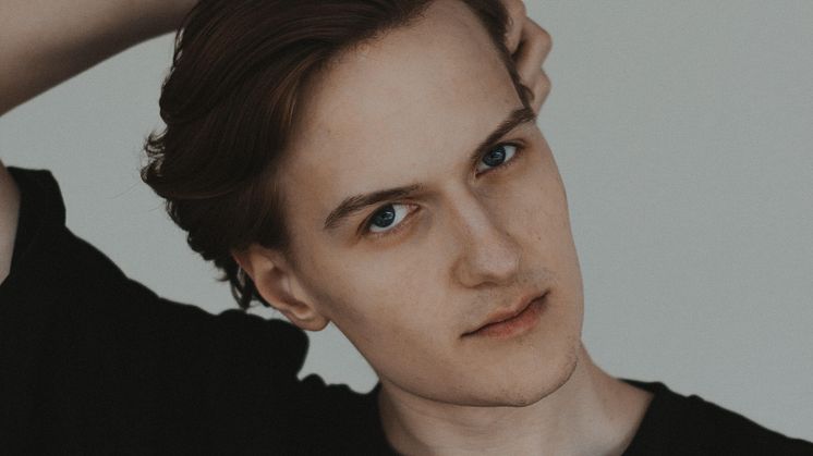 Årets Reumert Talent 2017 – Koreograf Oliver Starpov