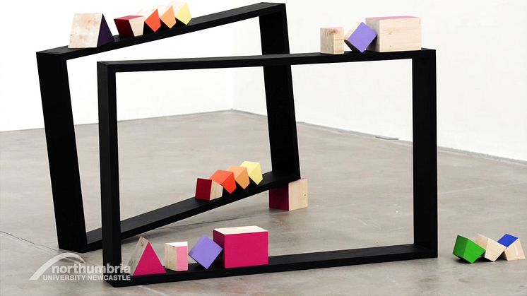 Woon Art Prize - NU1148 