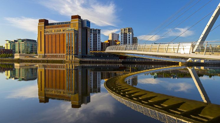 BALTIC Centre for Contemporary Art