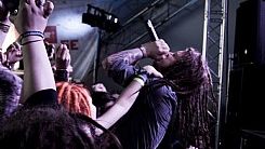 Oetablerade band får chans till spelning på Sweden Rock Festival 2011