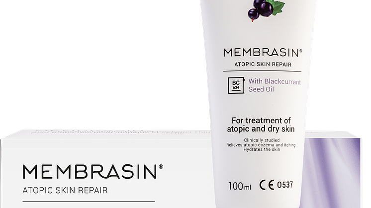 Dermal Hydration Cream