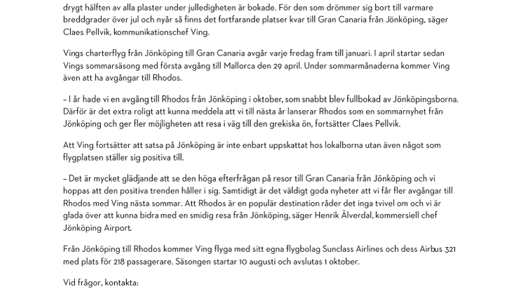 7 av 10 charterresor med Ving slutsålda till Gran Canaria från Jönköping i vinter.doc.pdf