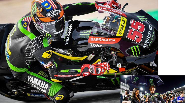 Preparing the Next Generation of Racing Stars　Yamaha Motor Newsletter（Mar.30, 2018 No.63)