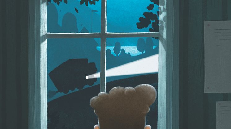 Illustrasjon: Jens Kristensen