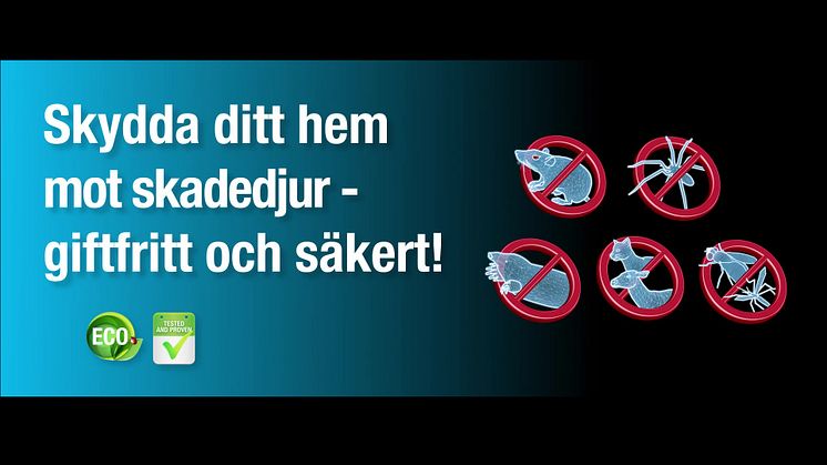 Pest Protect - Silverline