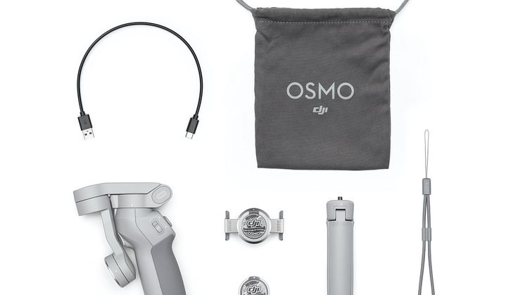 DJI OM 4 1