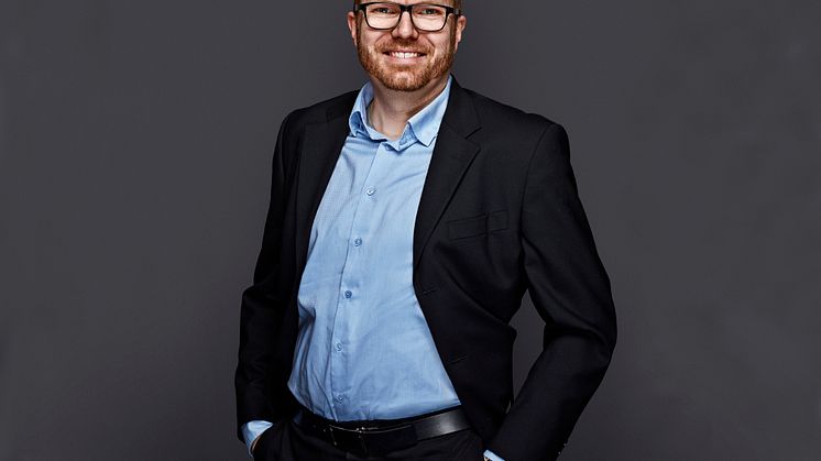 KommuneKredit udnævner ny IT-direktør