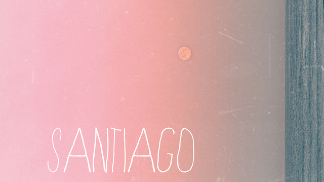 GAMMAL - Santiago