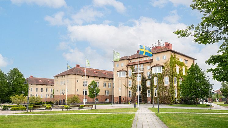 Högskolan Kristianstad