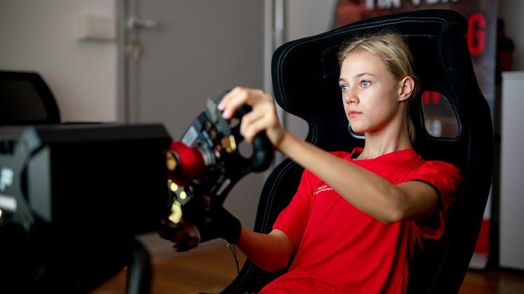 Alba Hurup Larsen