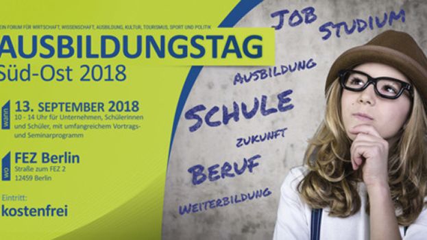 © Wirtschaftsförderung Trewtow-Köpenick