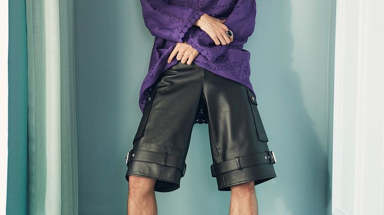 Omar Rudberg