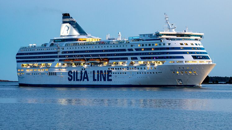 Tallink Silja: Zahlen fast wieder kostendeckend