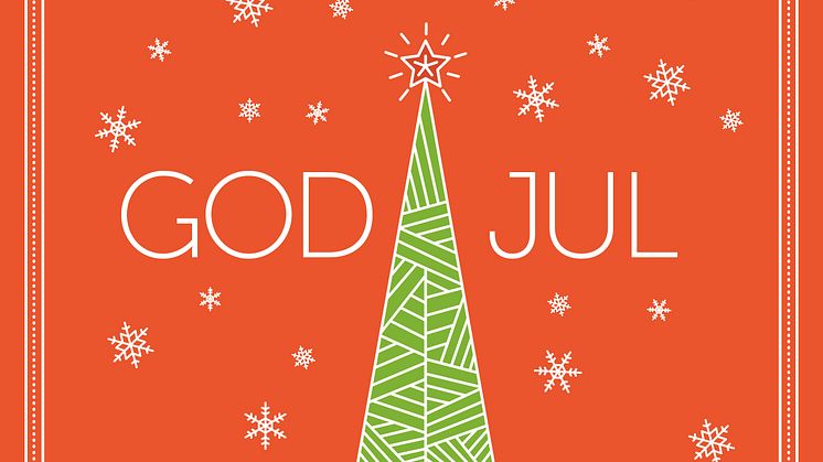 God Jul!