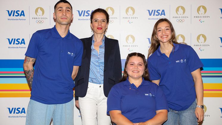 Visa Basin Toplantisi Gorsel